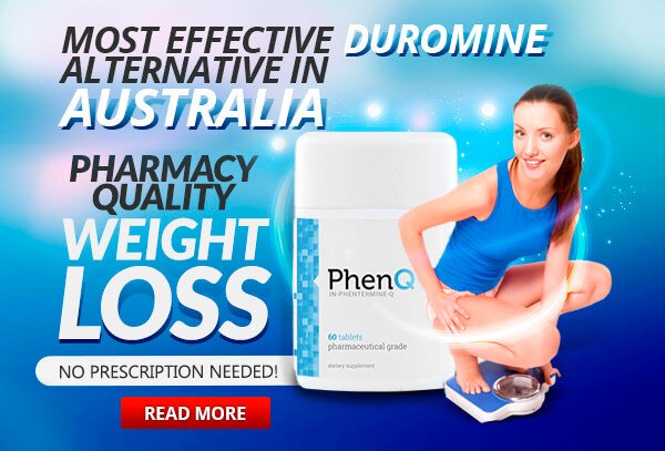 Duromine online: How to buy Duromine in Australia legally