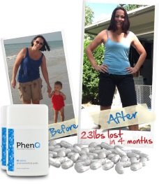 before after results 2 when buy Phentermine online alternative