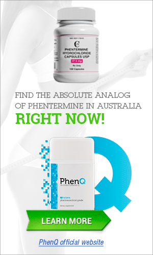 How to buy Phentermine online in Australia and New Zealand without prescription