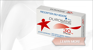 Duromine package, learn more about Duromine without prescription